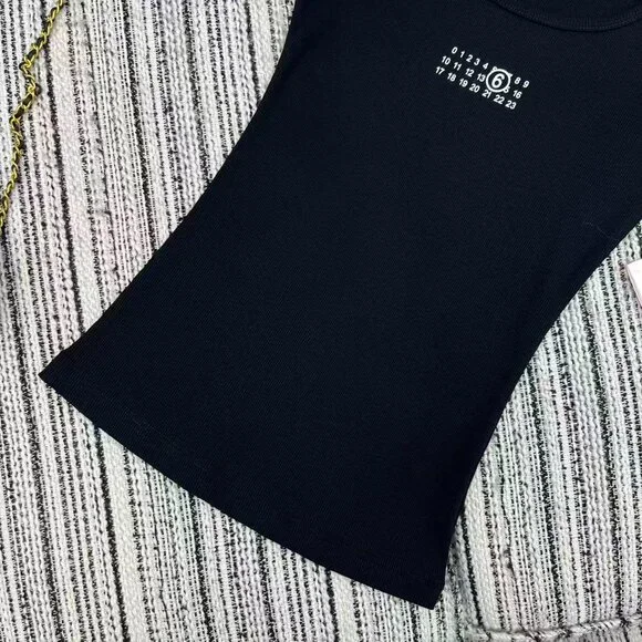 Maison Martin Margiela New Vest